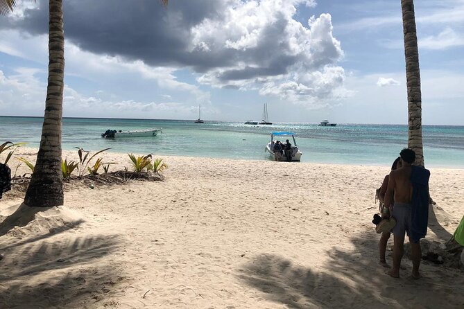 private transfer standard and premium punta cana airport to puerto plata - Stops along the route: helpful breaks or a timing risk