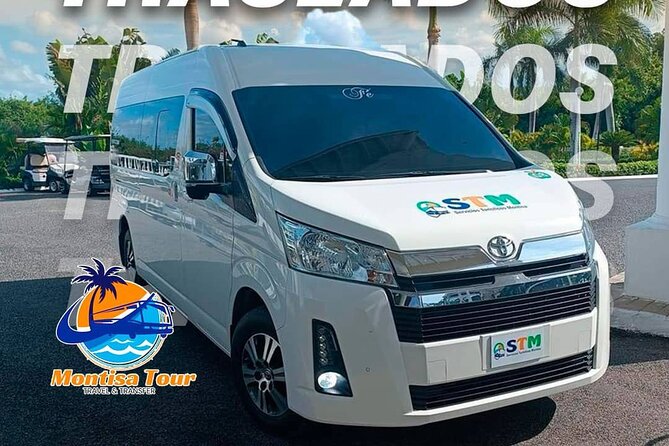Private Transfer to/from Punta Cana Airport - Vehicle and Ride Comfort: What “Well Maintained Fleet” Means for You