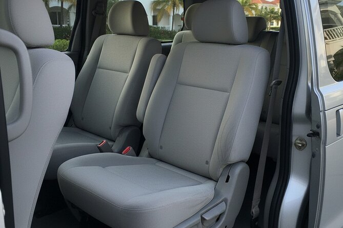 Private Transfer to/from Punta Cana Airport - Should You Book This Punta Cana Airport Transfer?