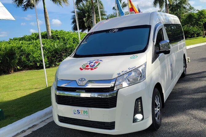 Private Transfer to/from Punta Cana Airport - Punta Cana, Miches, and Bayahibe: Where This Ride Actually Works