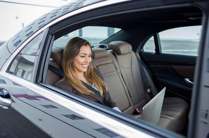 Private Transfer to Punta Cana Airport (PUJ) - Who This Punta Cana Airport Transfer Is Best For