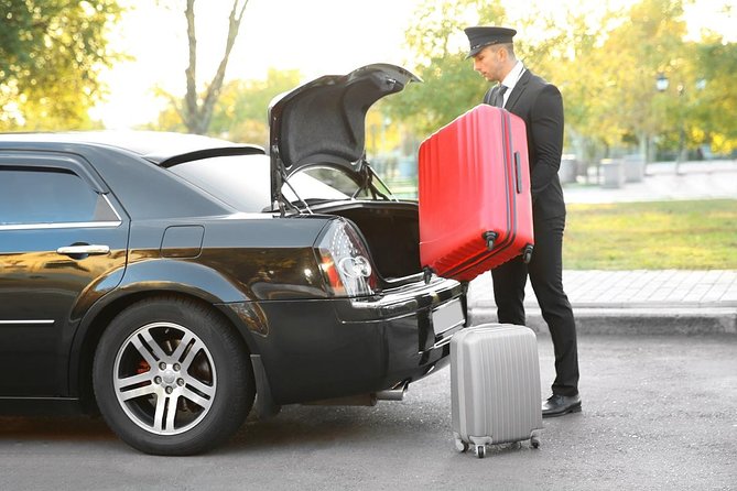 Private Transfer to Punta Cana Airport (PUJ) - How the WhatsApp or Phone Confirmation Works (And Why It Matters)