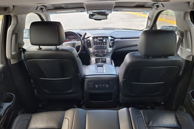 Private Transfer VIP Suburban Punta Cana Airport from/to Hotels - Who this transfer fits best (and who might reconsider)