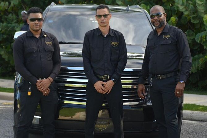 Private Transfer VIP Suburban Punta Cana Airport from/to Hotels - Should you book this Punta Cana VIP transfer?