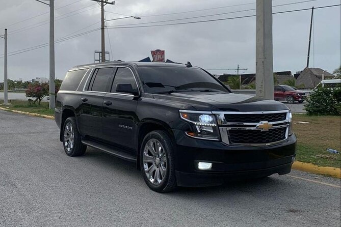 Private Transfers Between Punta Cana Airport and Hotels - Who This Transfer Fits Best
