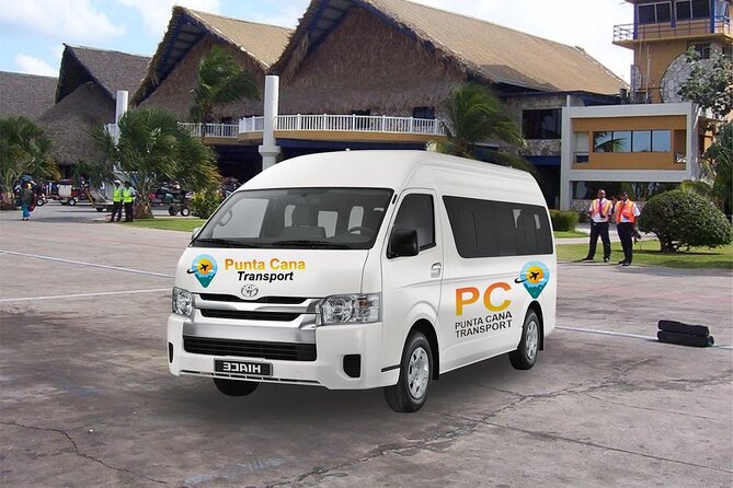 Private Transfers from Punta Cana Airport to Hotels - Alcohol for Purchase: A Small Add-On, Not a Promise
