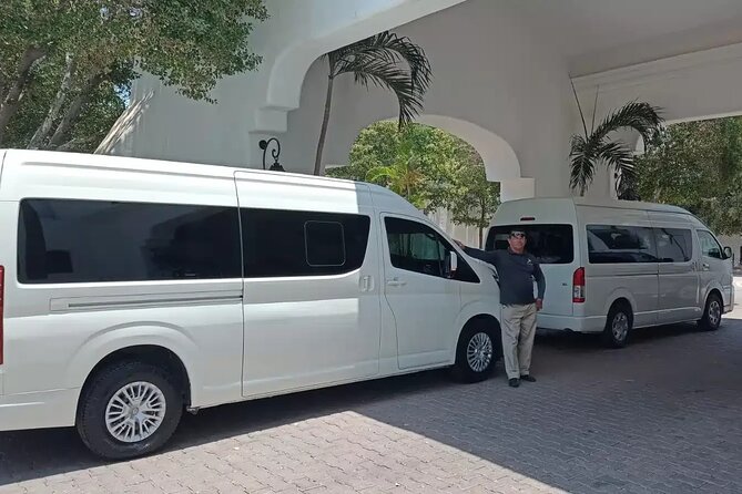 Private Transfers from Punta Cana Airport to Hotels - Group Discounts, Tickets, and the Small Stuff That Helps
