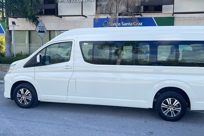 Private Transfers from Punta Cana Airport to hotels in DR - Key Things to Know Before You Go