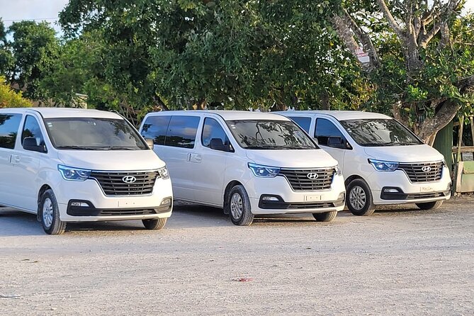 Private Transfers from Punta Cana Airport to hotels in DR - Who this transfer suits best (and who should double-check)