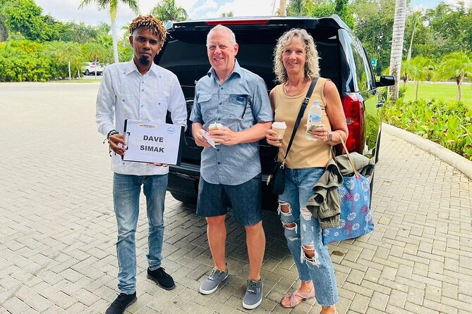 Private Transfers From Punta Cana Airport to Punta Cana Hotels - Key things to know before you book