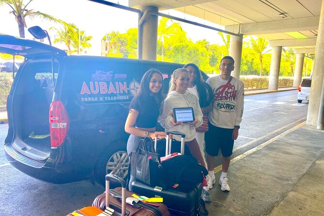 Private Transfers From Punta Cana To Bavaro - Key things to know before you book
