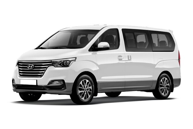 Private Transfers From Punta Cana To Bavaro - Hotel Departures to Punta Cana Airport: Confirm Your Pickup Time