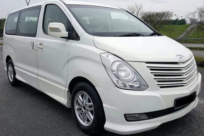 Private Transfers in PUNTA CANA AIRPORT - Key highlights before you book