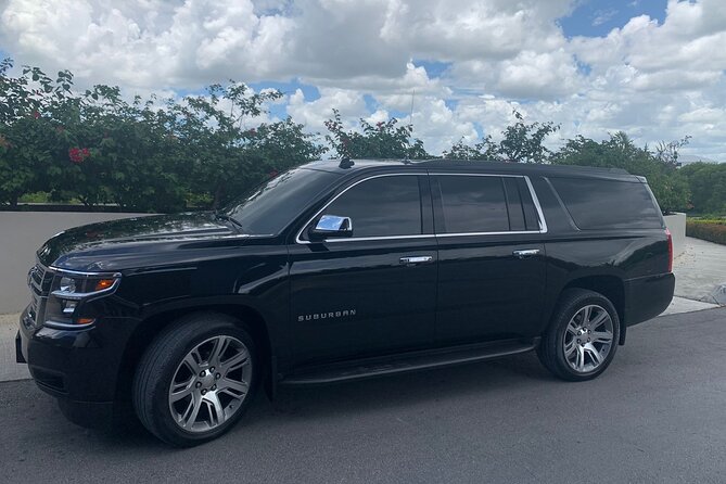 Private Transfers Punta Cana Airport & Hotels in Uvero Alto - Quick Highlights I’d Chase