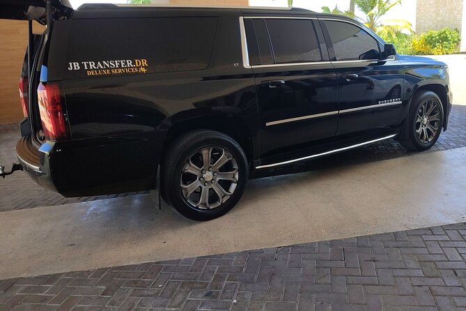 Private Transfers Punta Cana Airport & Hotels in Uvero Alto - When Flights Change: Delays, Waiting, and Communication