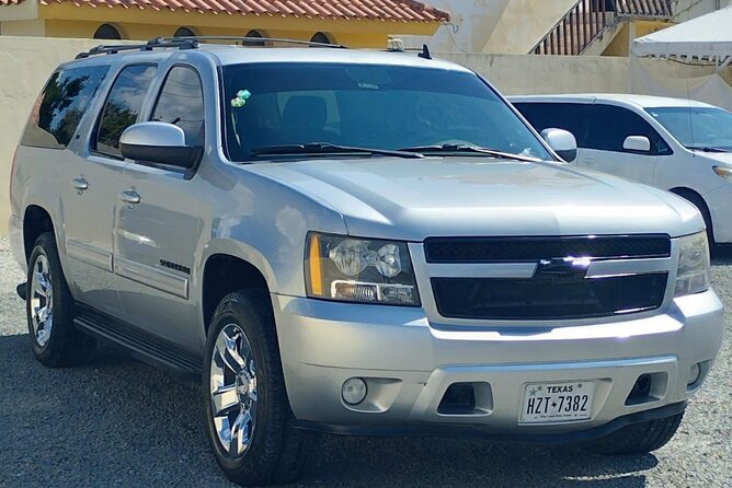 Private Transfers Punta Cana Airport & Hotels in Uvero Alto - Price and Value: $8 Per Person vs the Real Quote You’ll Pay