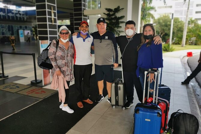 Private Transfers – Punta Cana Airport to Bávaro Hotels - Price Value: What $14.99 Gets You in Real Terms