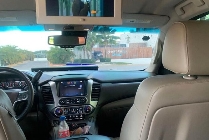 Private Transfers PuntaCana Airport to Uvero Alto Hotels in Dominican Republic - Key points that matter most