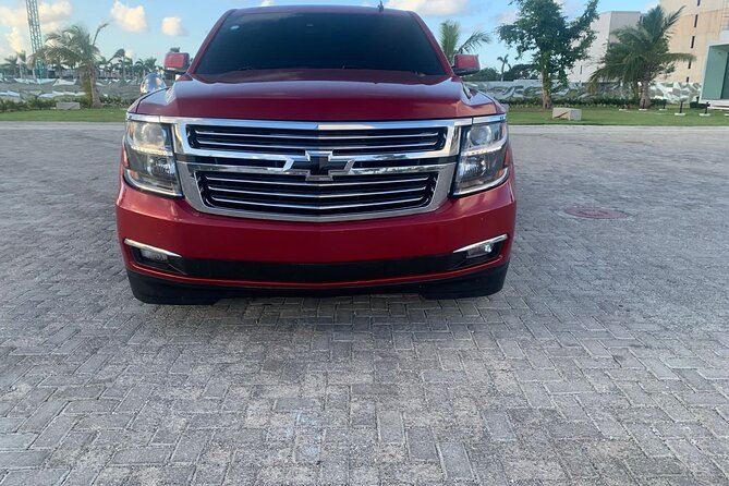 Private Transfers PuntaCana Airport to Uvero Alto Hotels in Dominican Republic - Return transfers from Uvero Alto: confirm early, and be ready