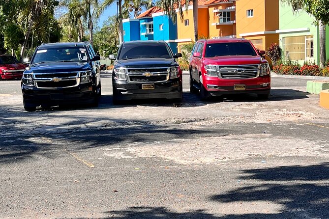 Private Transfers PuntaCana Airport to Uvero Alto Hotels in Dominican Republic - Who should book this transfer (and who might not)