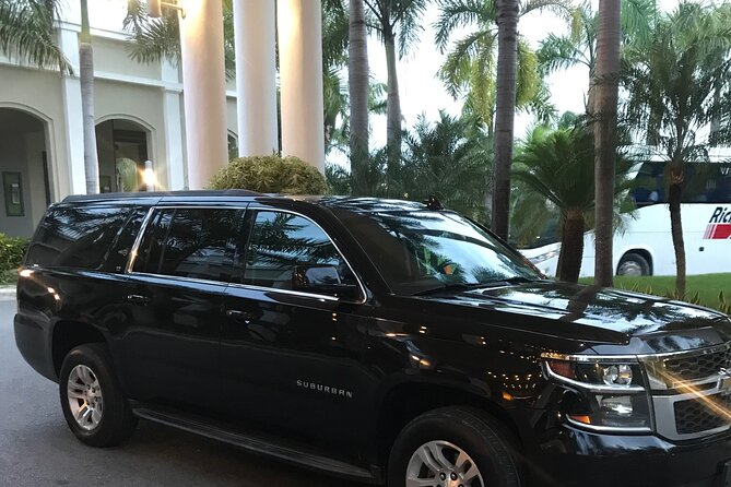 Private Transfers Transportation Airport (PUJ) to PuntaCana and Bavaro Hotels - The Real World Timeline: Meeting, Waiting, and Fees