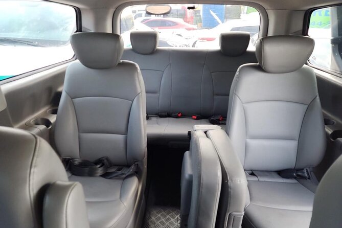 Private Transfers Transportation Airport (PUJ) to PuntaCana and Bavaro Hotels - Arriving at Your Hotel: What to Double-Check