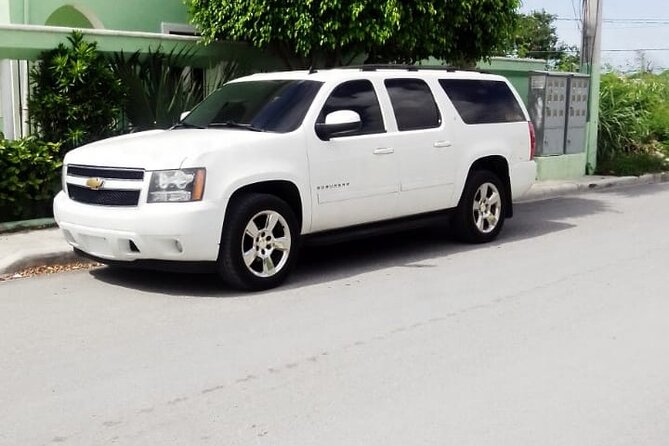 Private Transfers Transportation Airport (PUJ) to PuntaCana and Bavaro Hotels - Price and Value: Why $23 Can Be Worth It