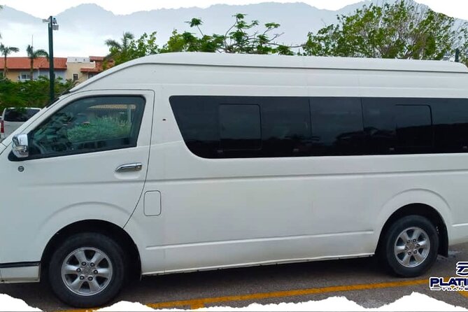private transport - Key things to know before you go
