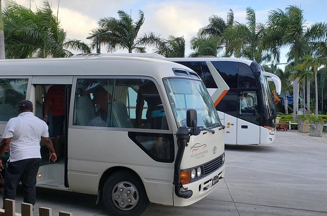 private transport - The Meet-and-Sign System That Actually Works