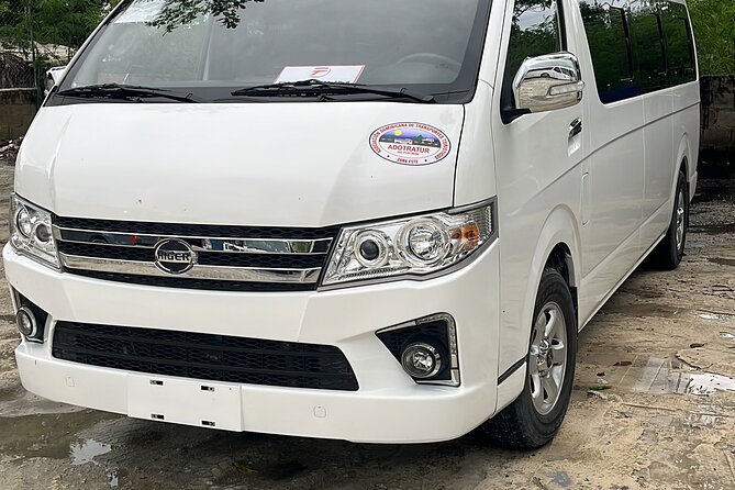 private transport - When This Transfer Pairs Perfectly With Nightlife Plans