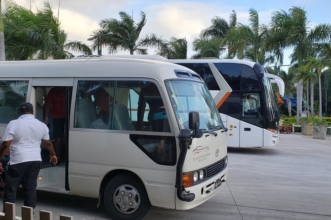 private transport - Who Should Book This Transfer