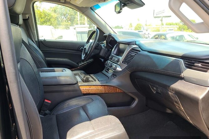 Private Transport from Punta Cana Airport to Hotels - Why This Private Punta Cana Transfer Beats the Airport Shuffle