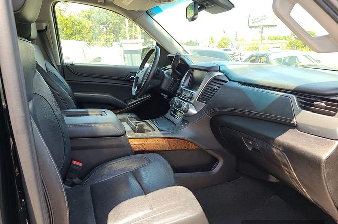 Private Transport from Punta Cana Airport to Hotels - Price and Value: $35 Per Group Up to 6