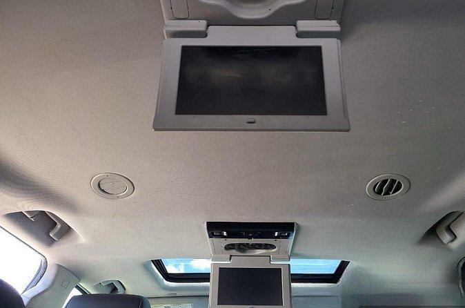 Private Transport from Punta Cana Airport to Hotels - From Bávaro to Your Hotel: A Straight, Practical Drop-Off