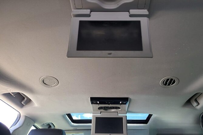Private Transport from Punta Cana Airport to Hotels - What You Actually Get in the Vehicle
