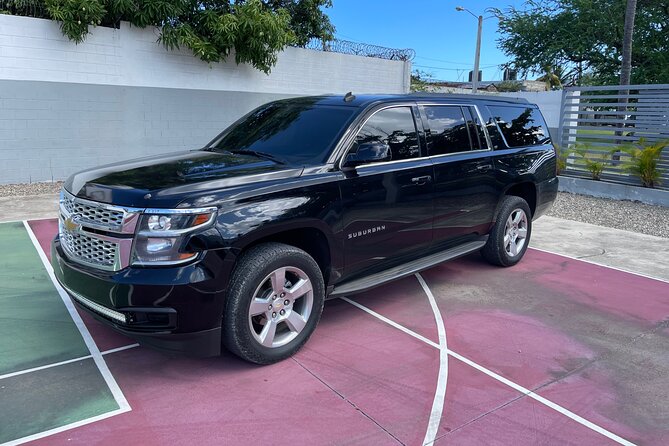 Private Transport from Santiago STI to Puerto Plata - Price and logistics: does $130 per person make sense?