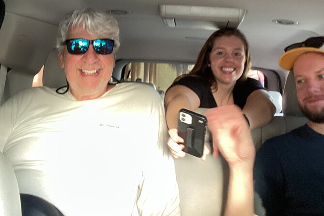 Private Transportation Between Punta Cana Airport And Hotels - From Luggage to SUV: How the Pickup Really Works