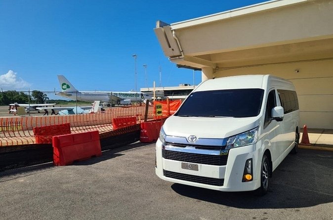 Private Transportation from Puerto Plata Airport to Hotels - The 1-Hour Transfer: What To Expect After You Land
