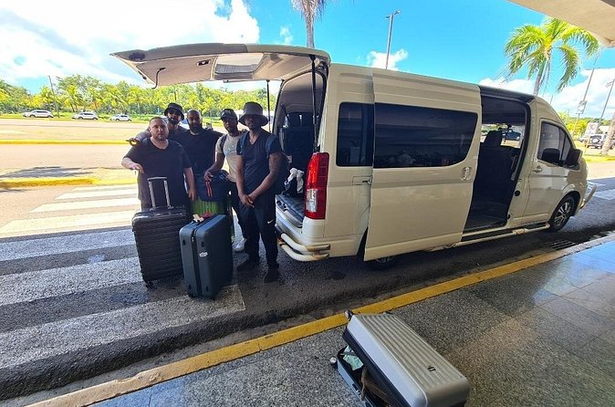 Private Transportation from Puerto Plata Airport to Hotels - Price and Value: Is $80 Per Group a Smart Deal?