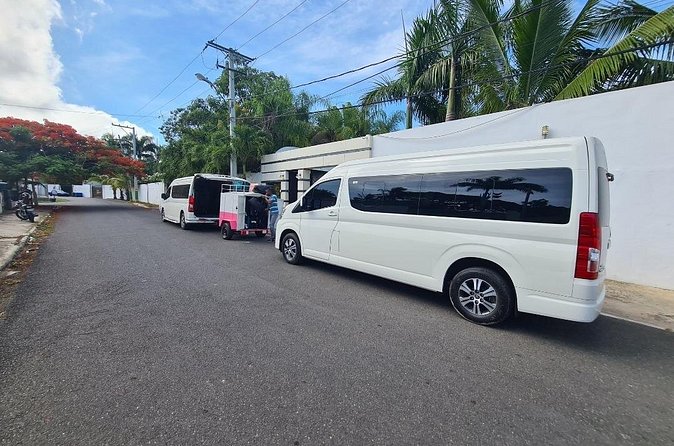 Private Transportation from Puerto Plata Airport to Hotels - Should You Book This Puerto Plata Airport Transfer?
