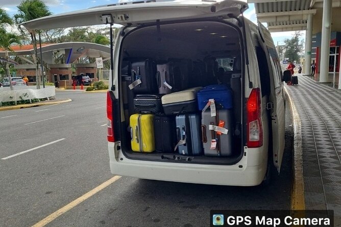 Private Transportation from Puerto Plata Airport to Hotels - Meeting Up: How Pickup Feels (When It’s Done Right)