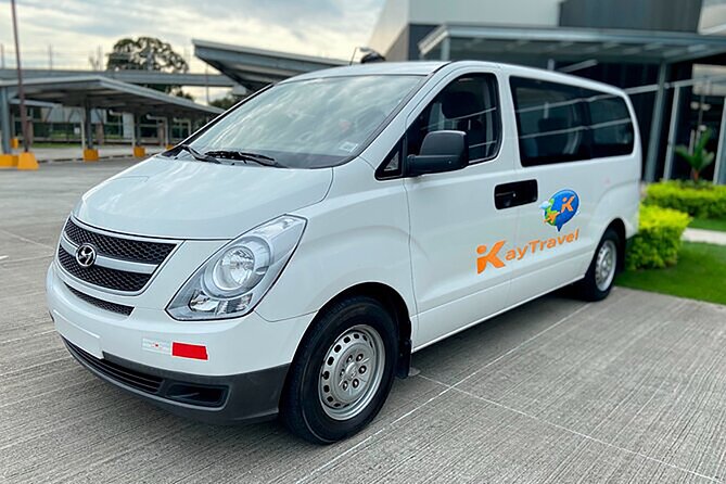 Private transportation from PUJ to hotels in Punta Cana - Key things to know before you go