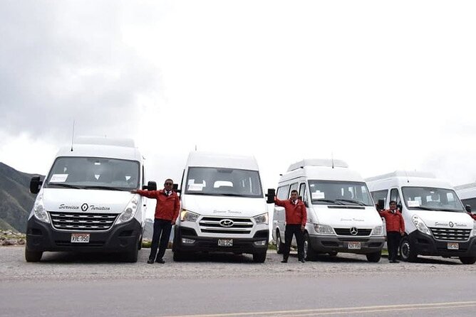 Private transportation from PUJ to hotels in Punta Cana - Price and what $24 really buys you