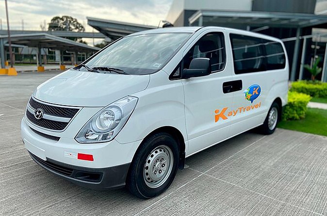 Private transportation from PUJ to hotels in Punta Cana - Timing reality: why 30 minutes depends on the time of day