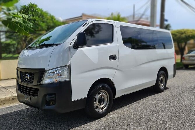 Private transportation from PUJ to hotels in Punta Cana - Finding your driver fast at Punta Cana International (PUJ)