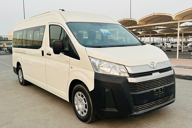 Private transportation from PUJ to Punta Cana hotels - Key takeaways before you book