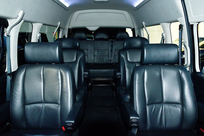 Private transportation from PUJ to Punta Cana hotels - PUJ to Punta Cana: why this transfer is worth it