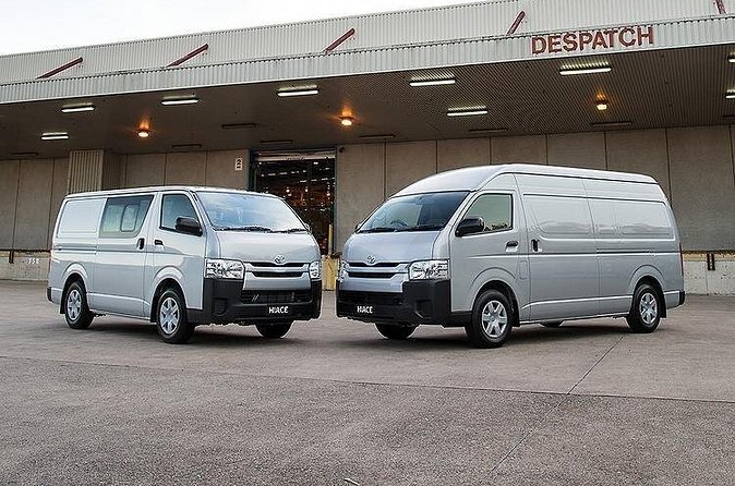 Private transportation from PUJ to Punta Cana hotels - What the driver experience tells you about safety and comfort