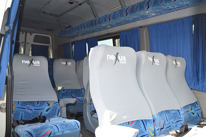 Private Transportation From To Airpot and Punta Cana Hotels (1-6) - Shared Transfer Tradeoffs: The Good, the Not-Perfect