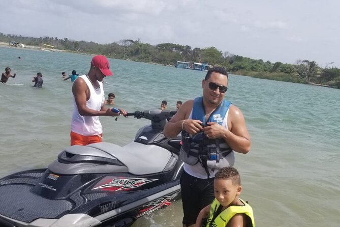 Private Transportation in Puerto Plata - Where You’ll Meet: Sosúa Anchor Point and Airport Access